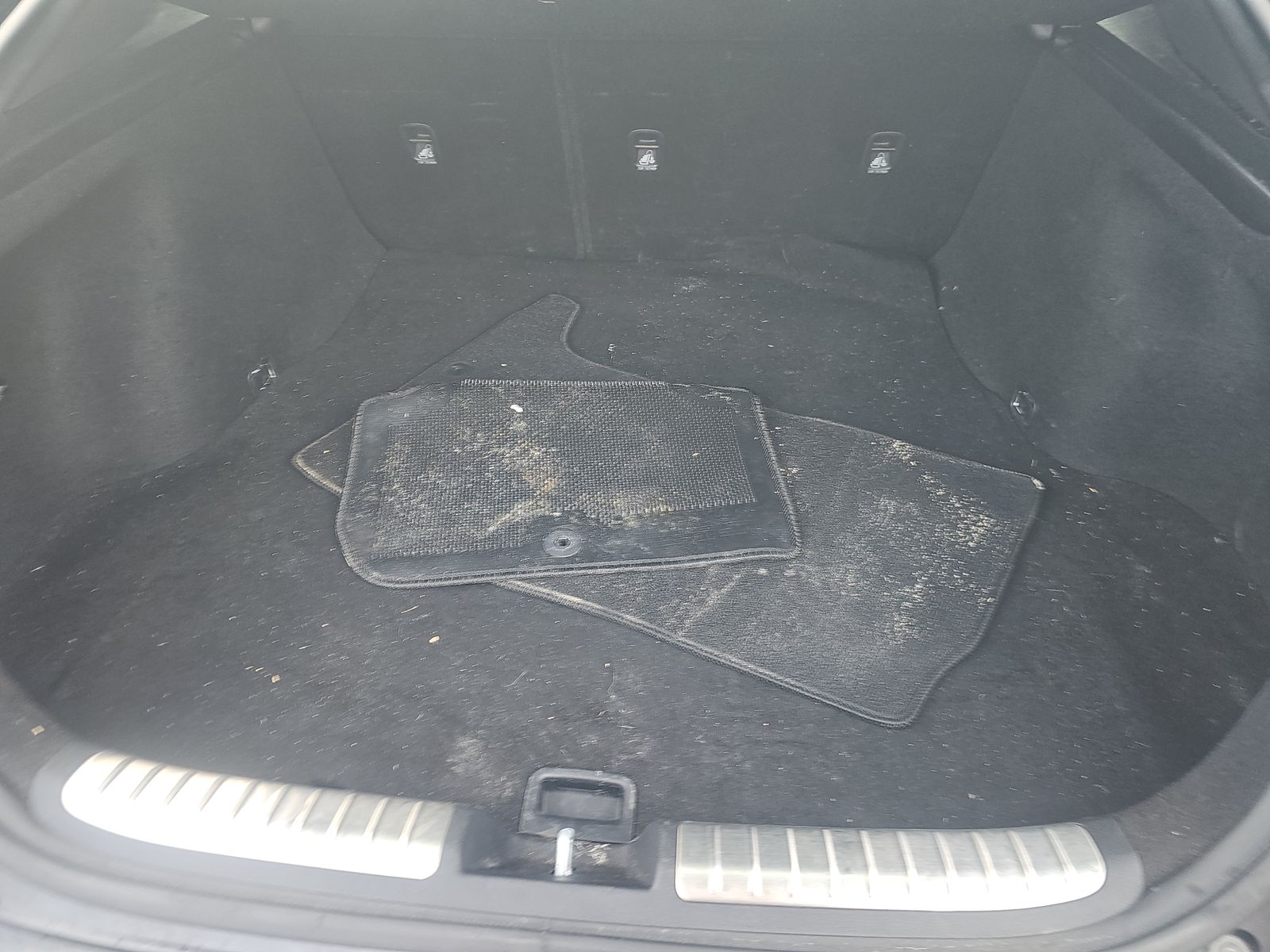 2019 Kia Stinger GT AWD