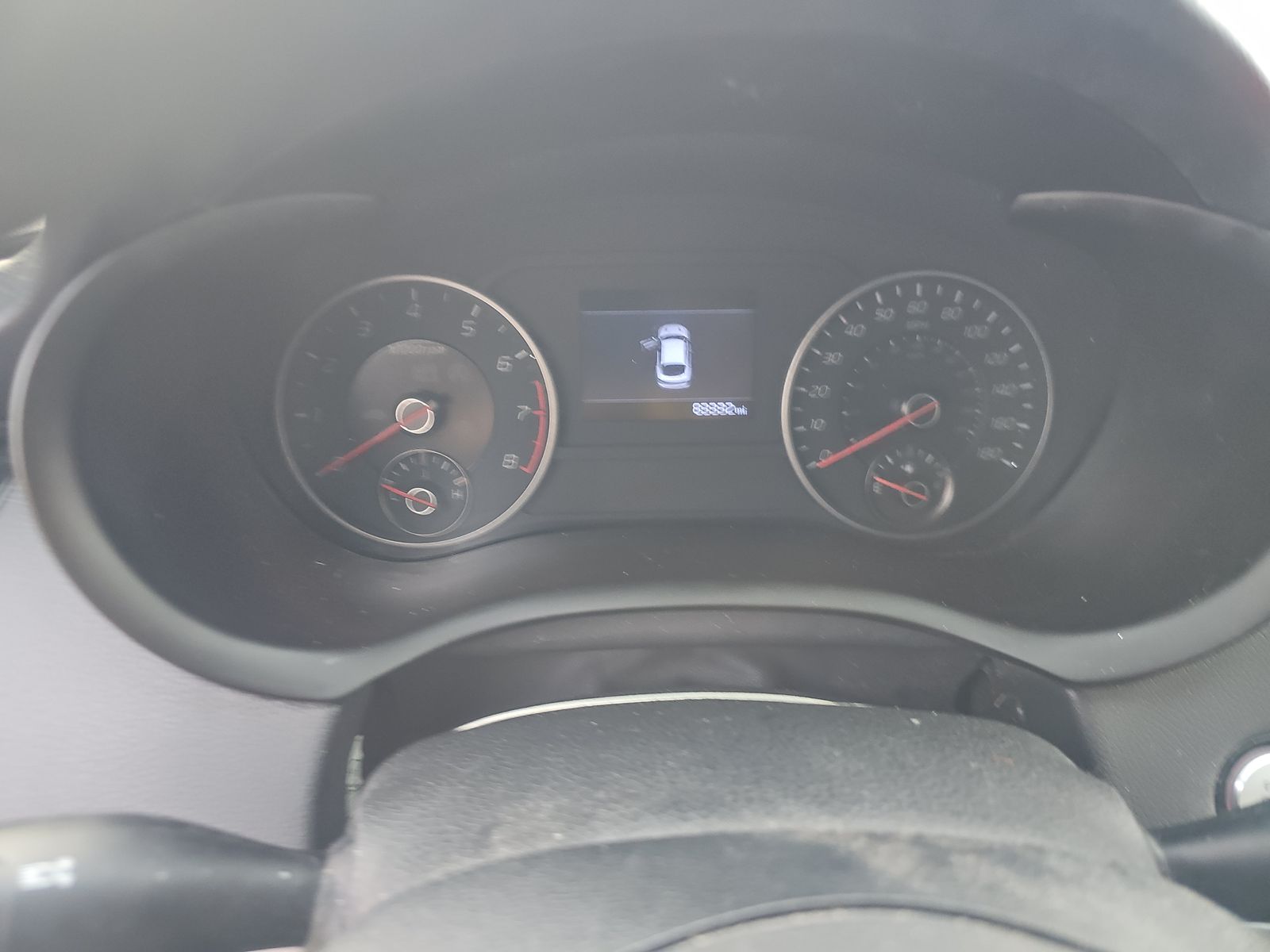 2019 Kia Stinger GT AWD