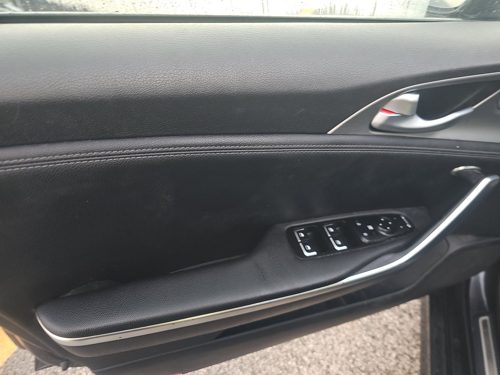 2019 Kia Stinger GT AWD