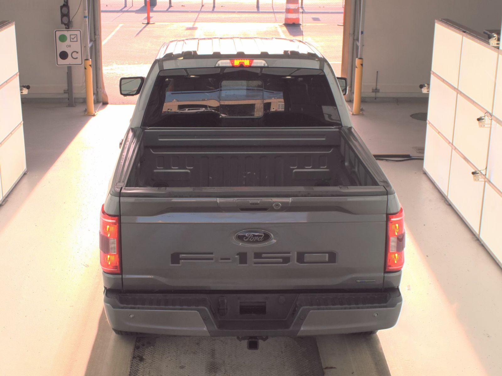 2022 Ford F-150 XLT AWD