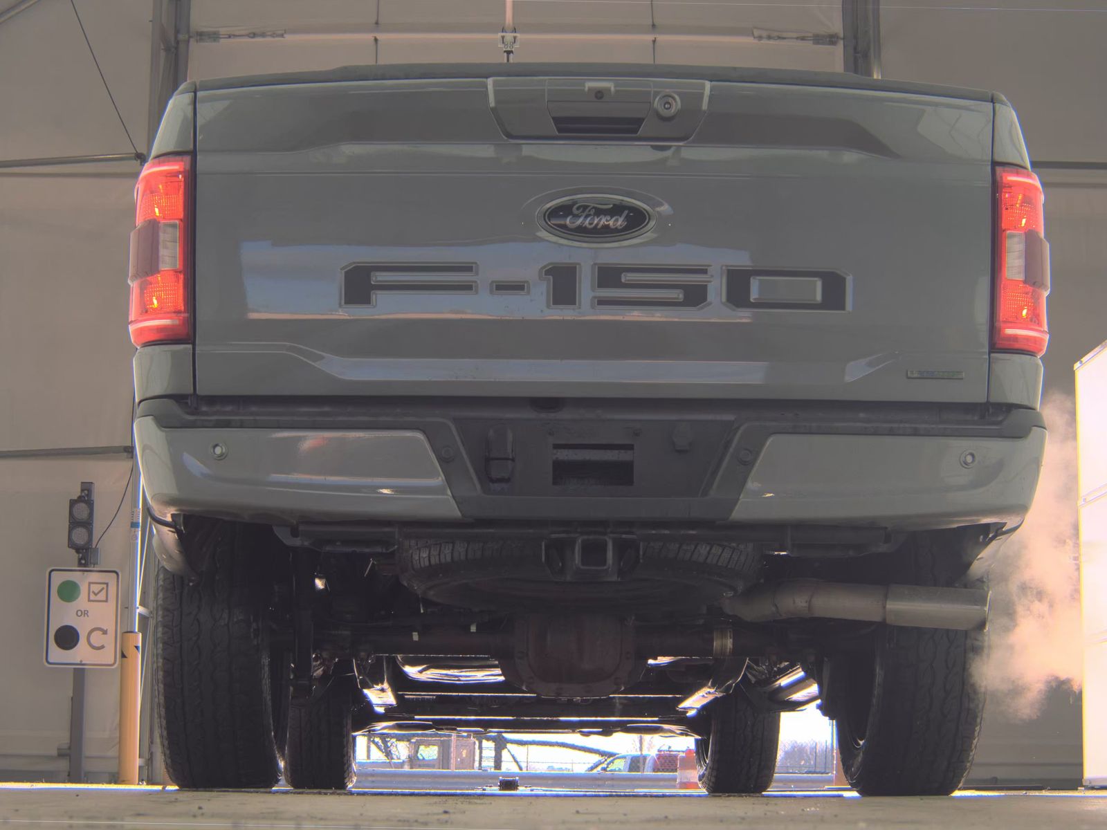 2022 Ford F-150 XLT AWD