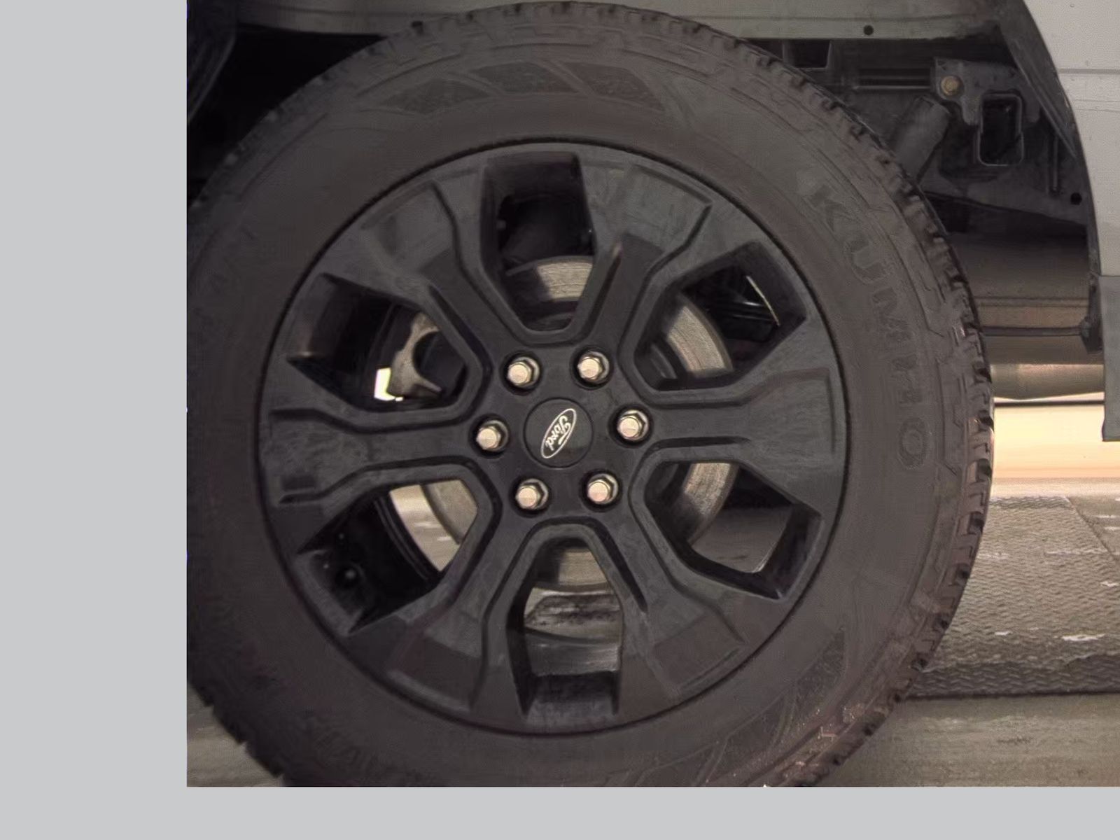 2022 Ford F-150 XLT AWD