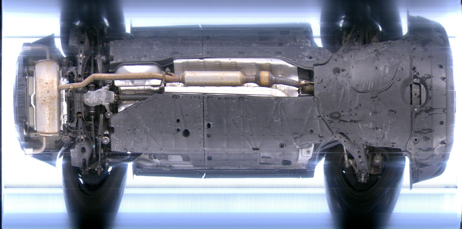 2024 Toyota RAV4 LE AWD