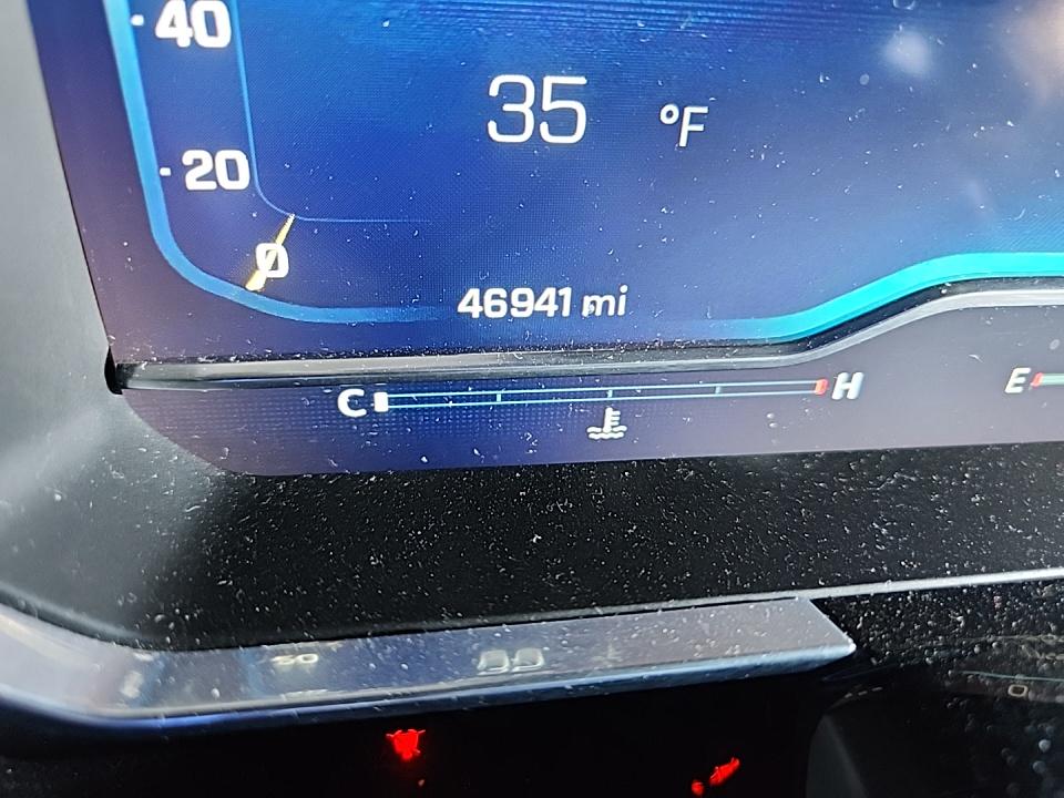 2022 Chevrolet Silverado 1500 LT AWD