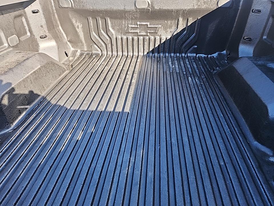 2022 Chevrolet Silverado 1500 LT AWD