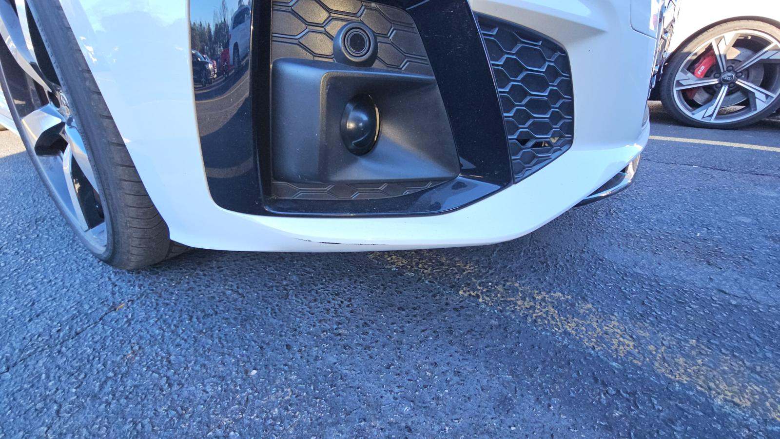 2024 Audi A5 S Line Premium Plus AWD