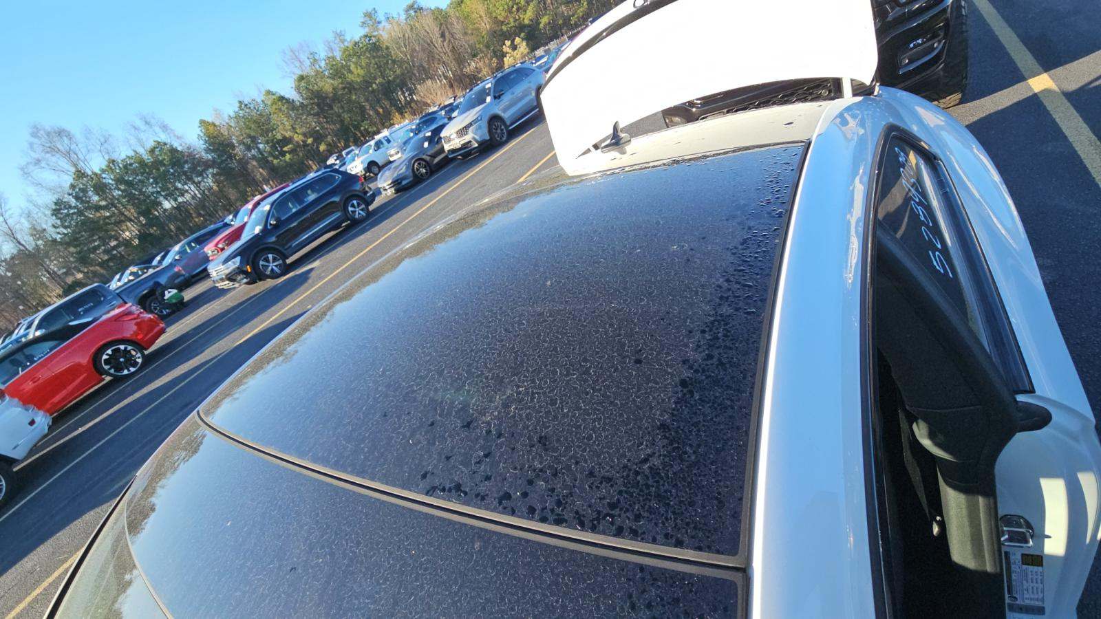 2024 Audi A5 S Line Premium Plus AWD