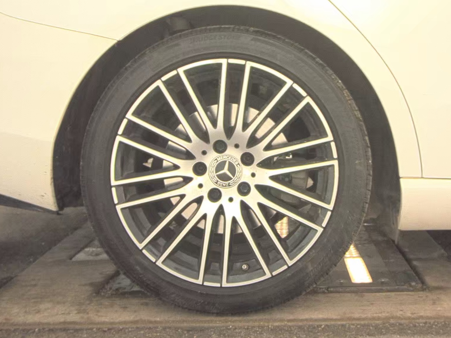 2023 Mercedes-Benz C-Class C 300 AWD