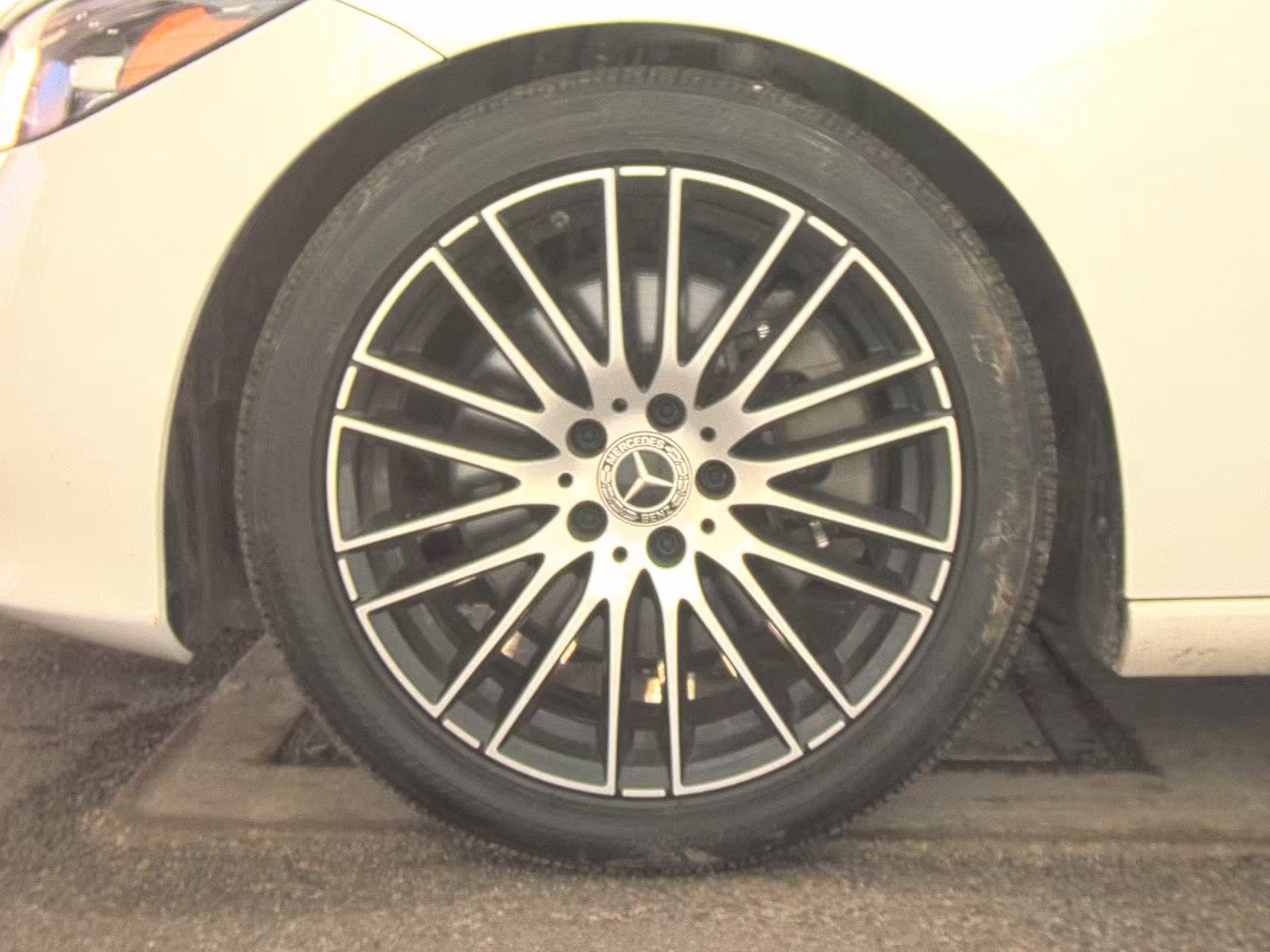 2023 Mercedes-Benz C-Class C 300 AWD