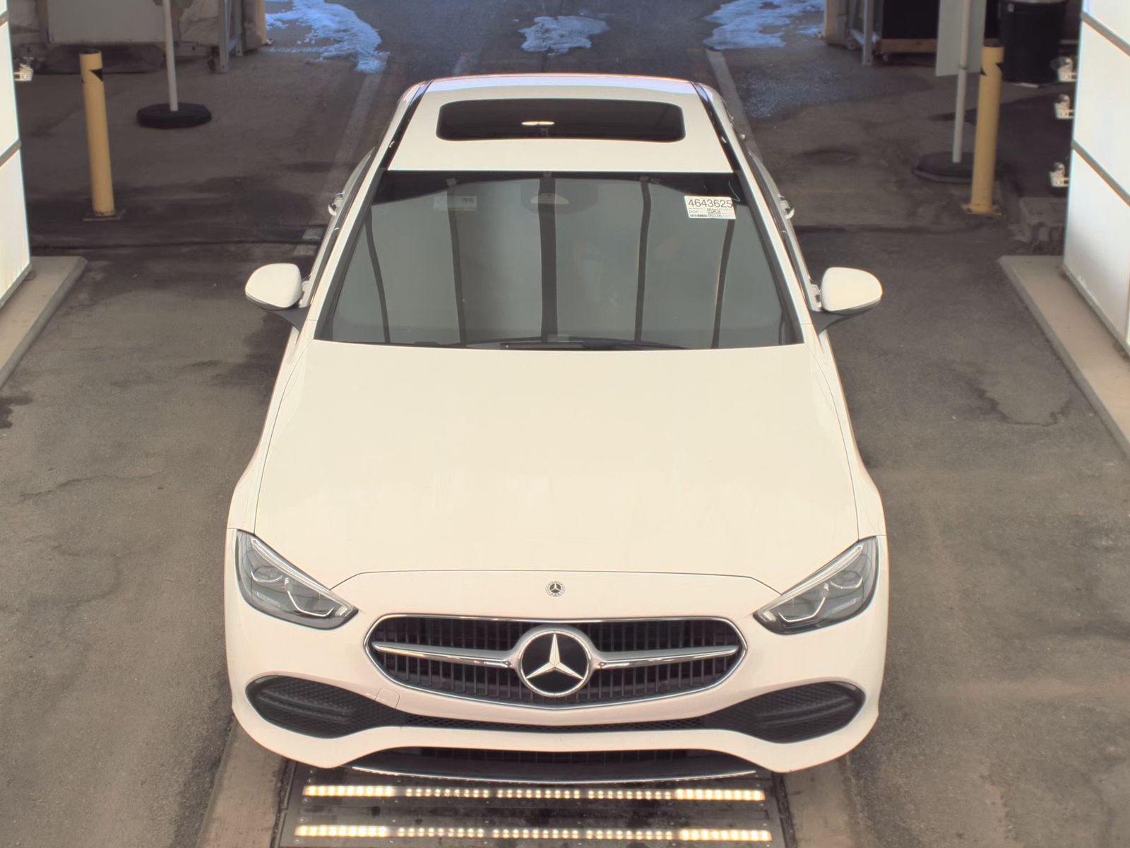 2023 Mercedes-Benz C-Class C 300 AWD