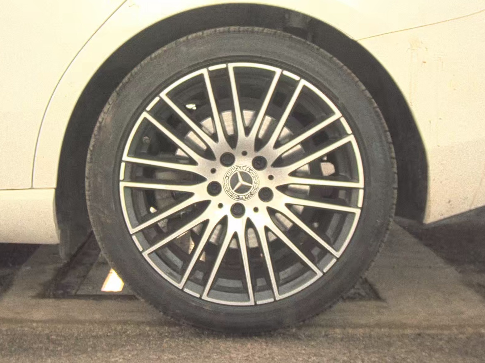 2023 Mercedes-Benz C-Class C 300 AWD