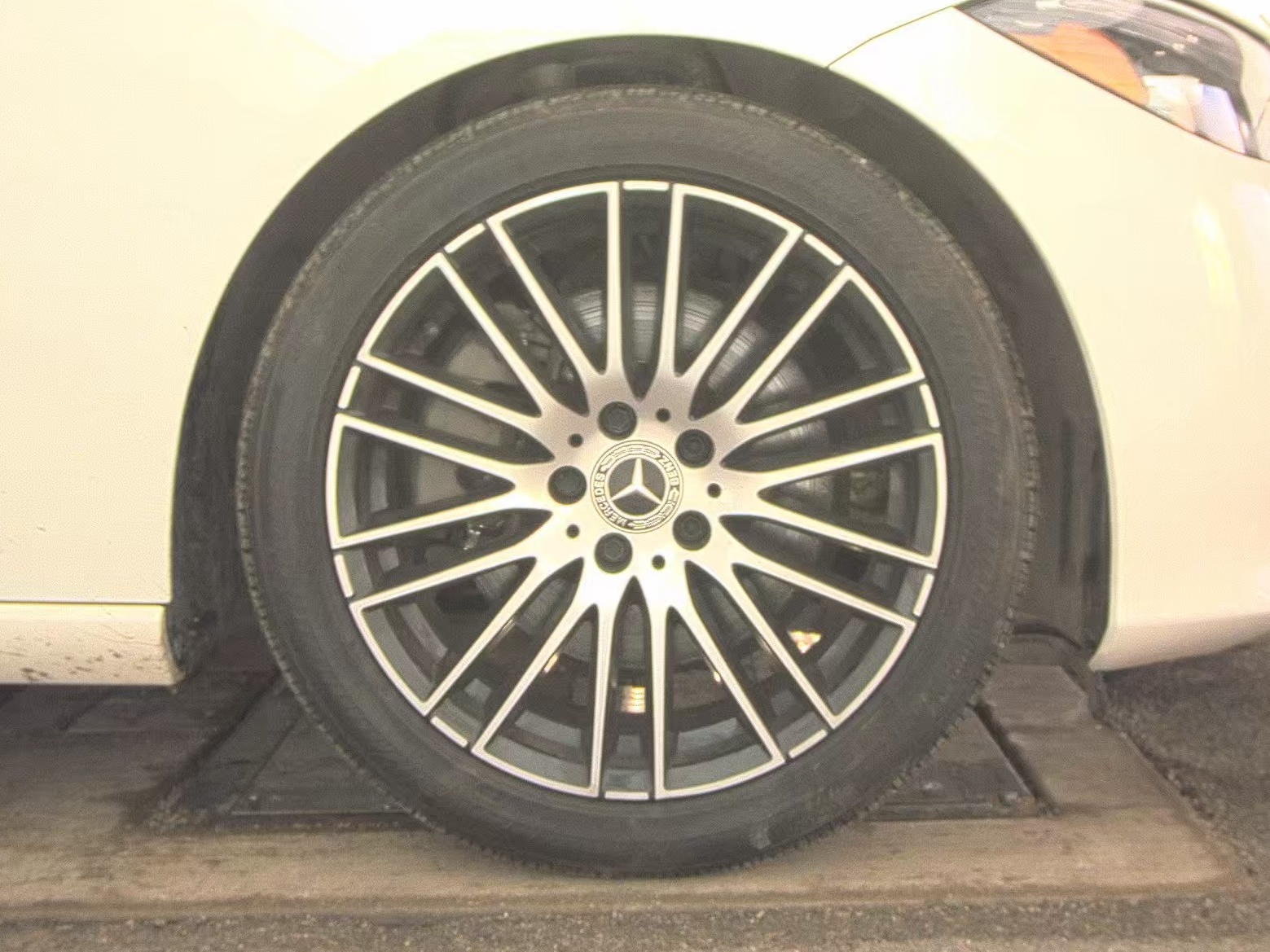 2023 Mercedes-Benz C-Class C 300 AWD