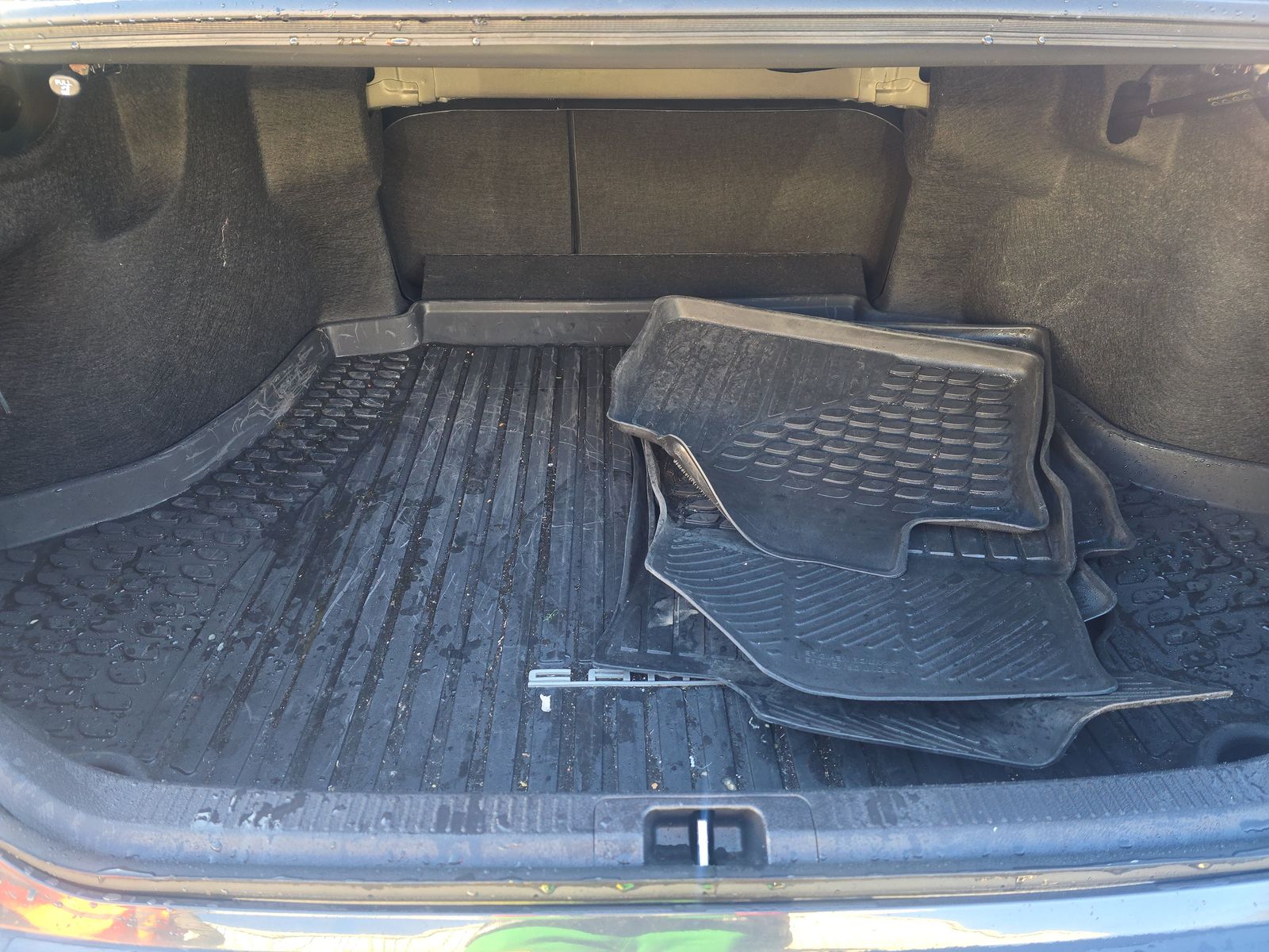 2025 Toyota Camry LE FWD