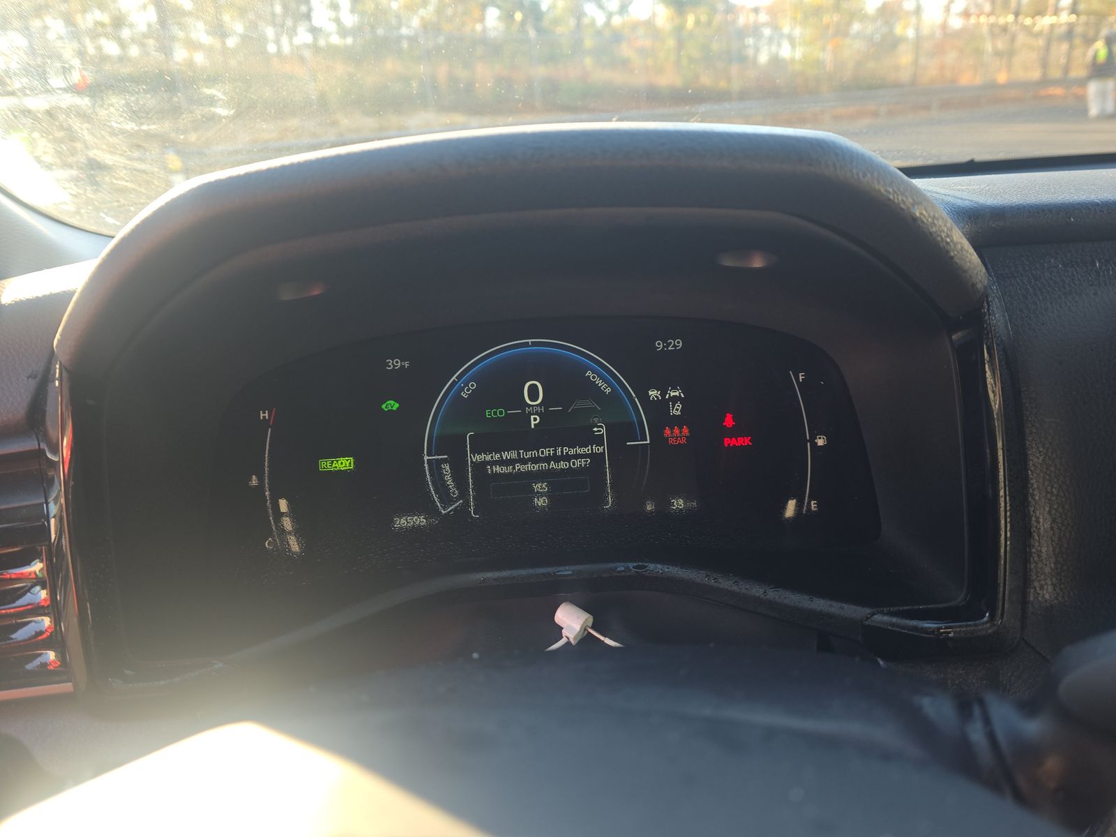 2025 Toyota Camry LE FWD