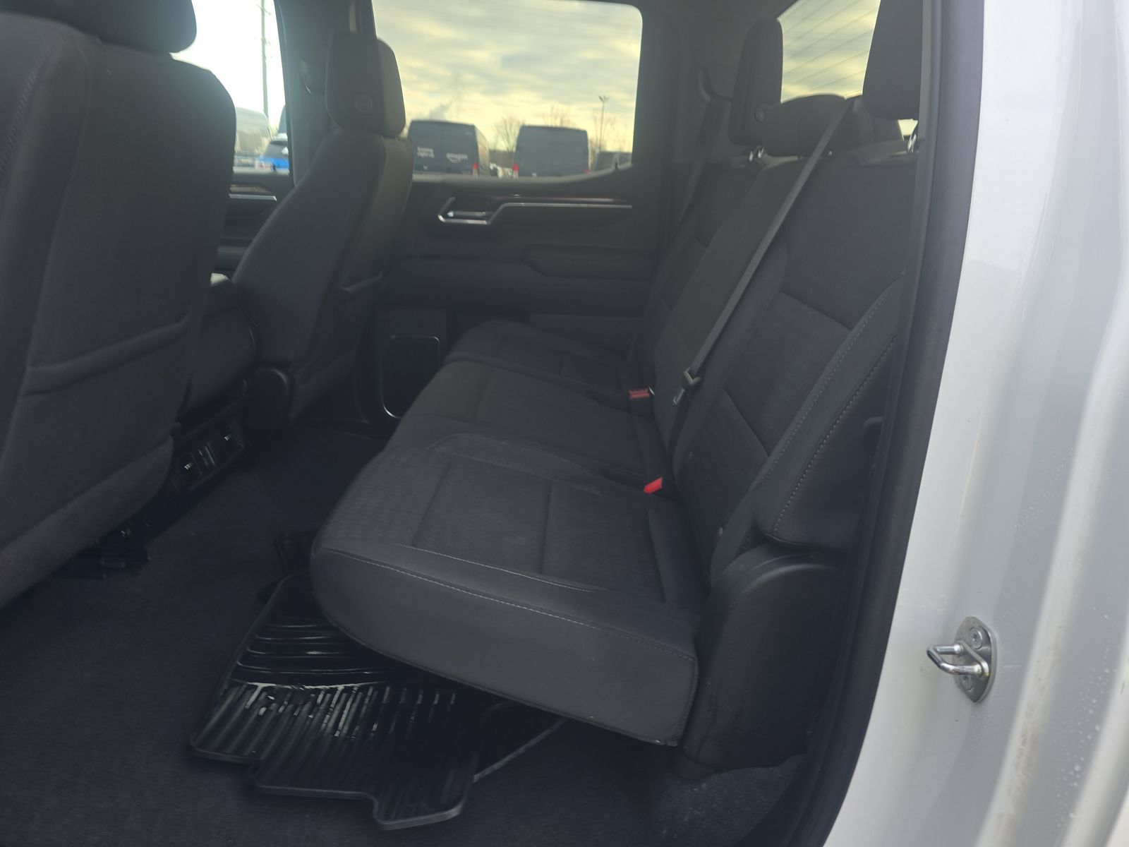 2023 Chevrolet Silverado 1500 LT AWD