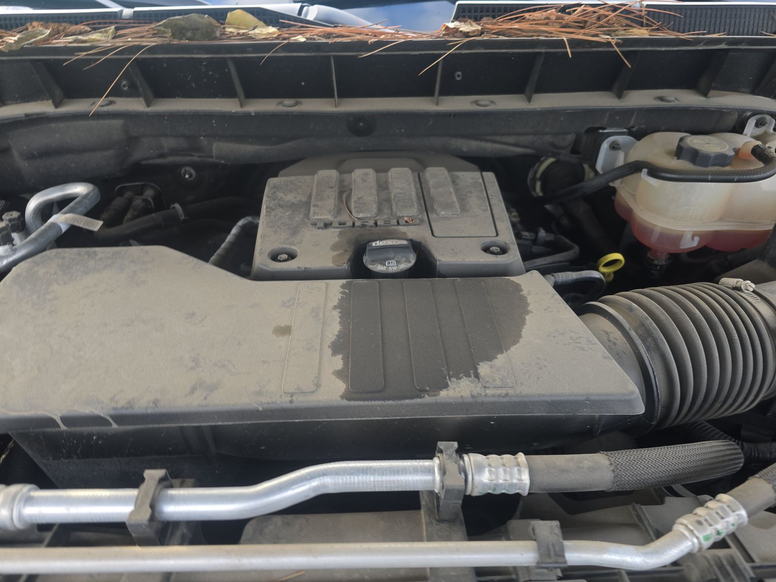 2023 Chevrolet Silverado 1500 LT AWD