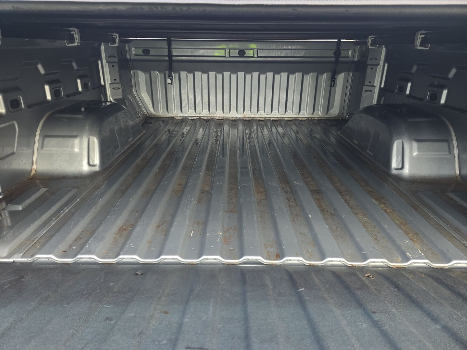 2024 Chevrolet Silverado 1500 LT AWD