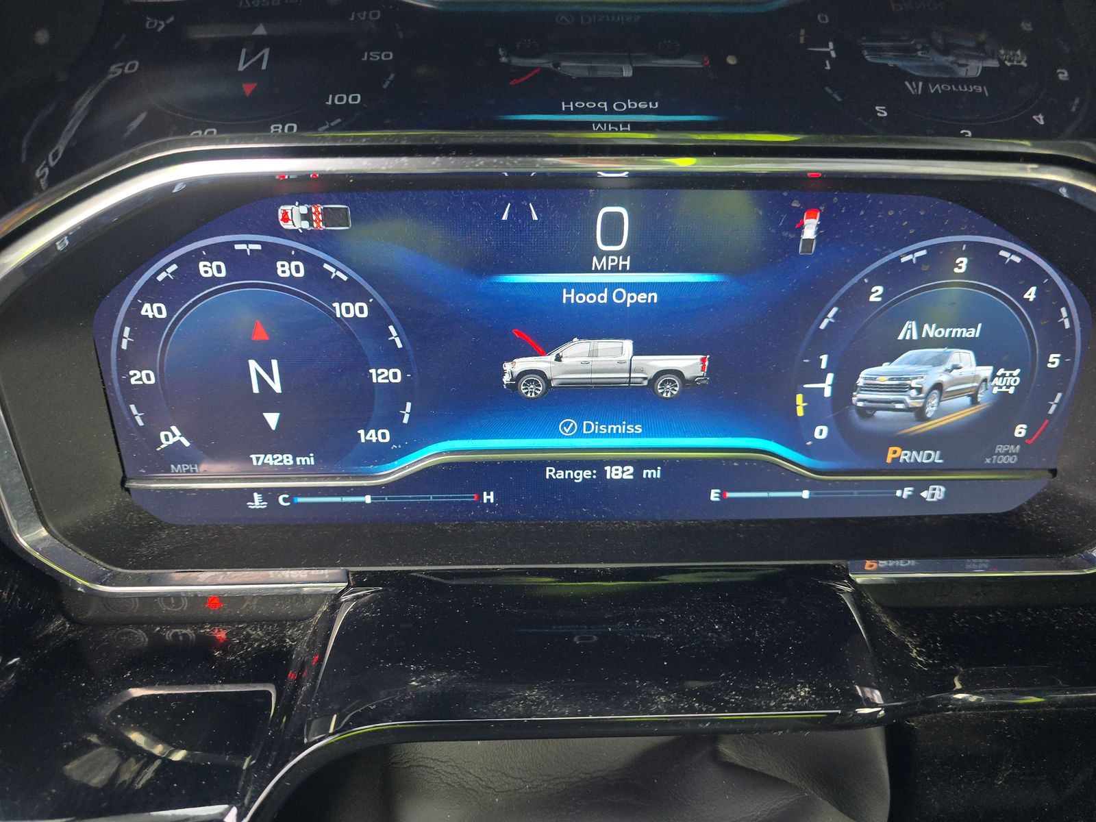 2024 Chevrolet Silverado 1500 LT AWD