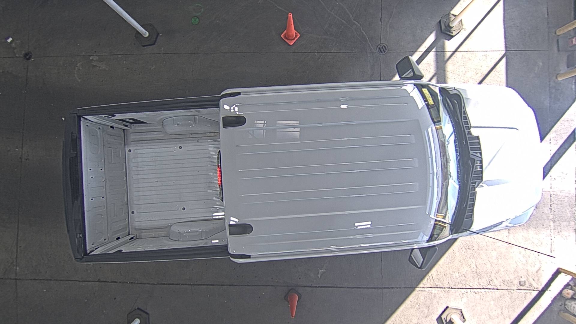 2023 Ford F-150 Hybrid XLT AWD