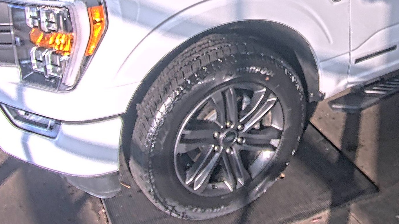 2023 Ford F-150 Hybrid XLT AWD