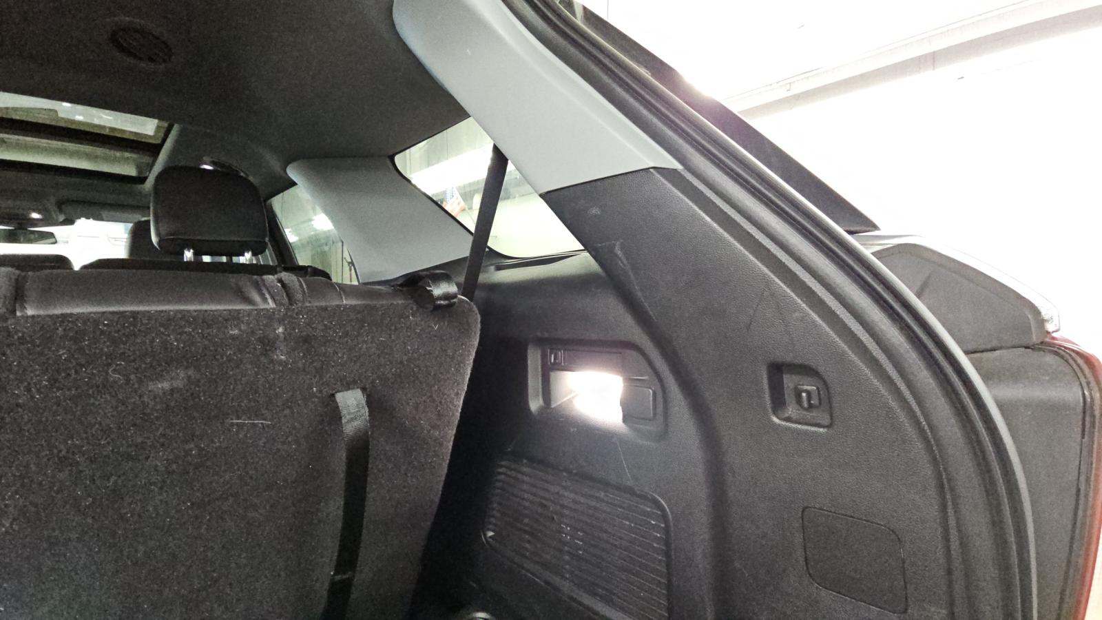 2023 Ford Explorer XLT AWD