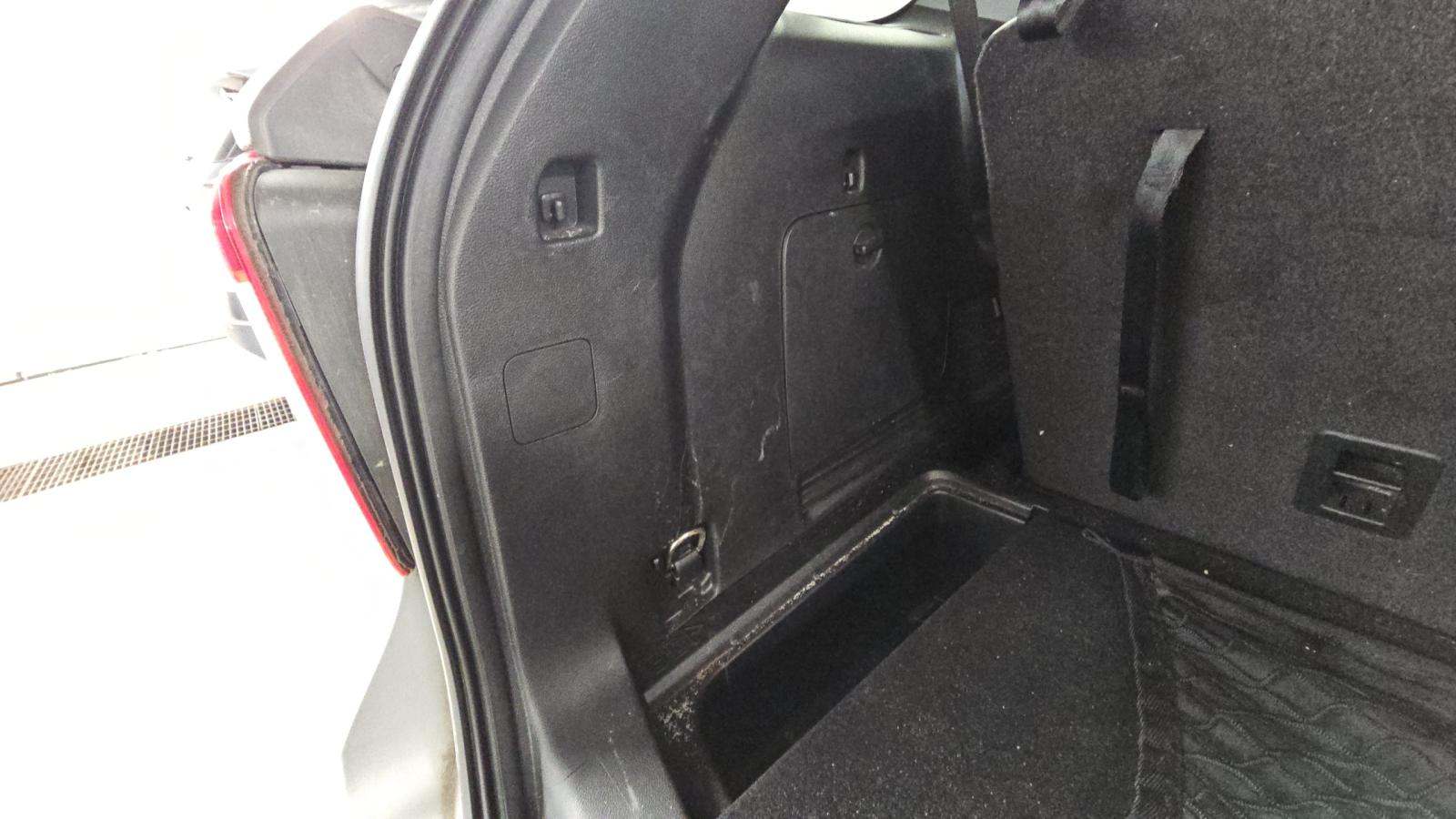 2023 Ford Explorer XLT AWD