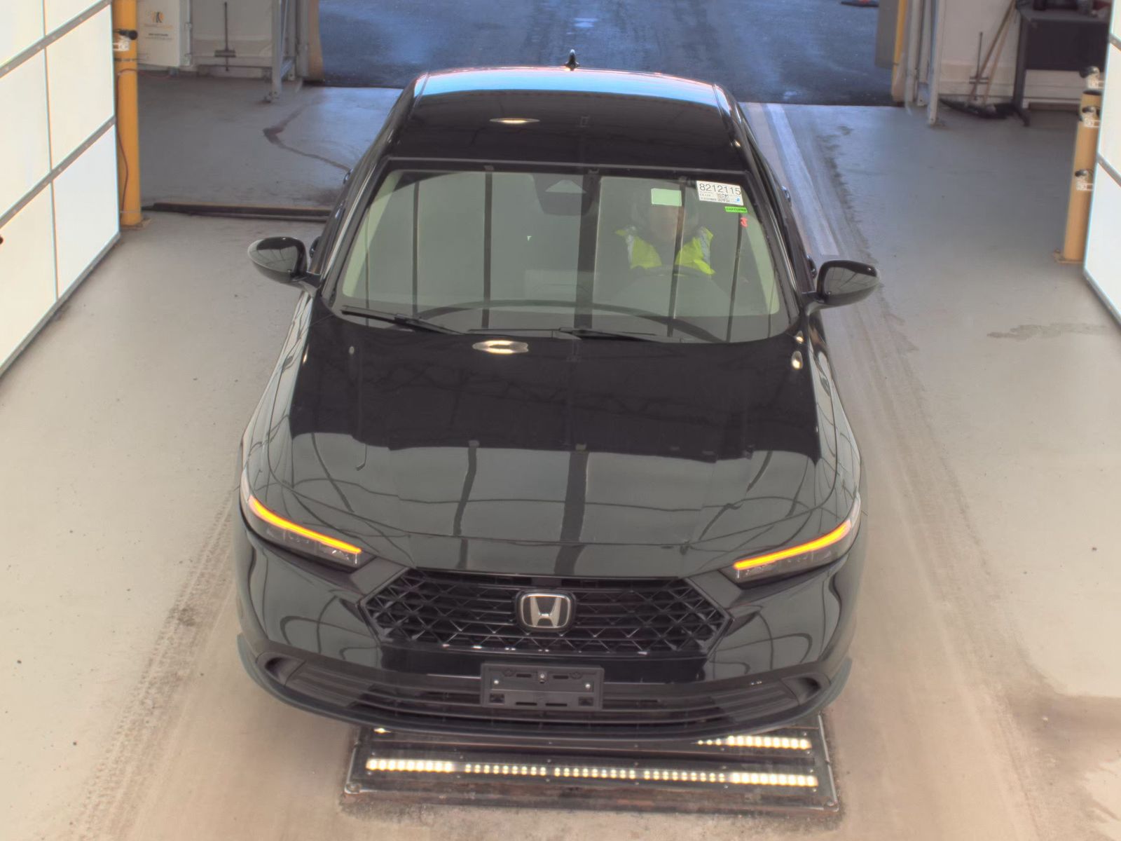 2024 Honda Accord LX FWD