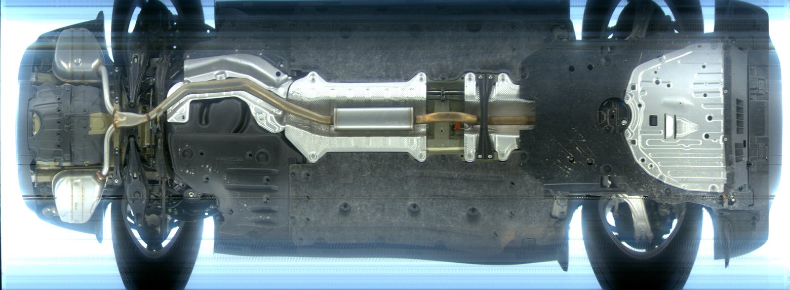 2024 Honda Accord LX FWD