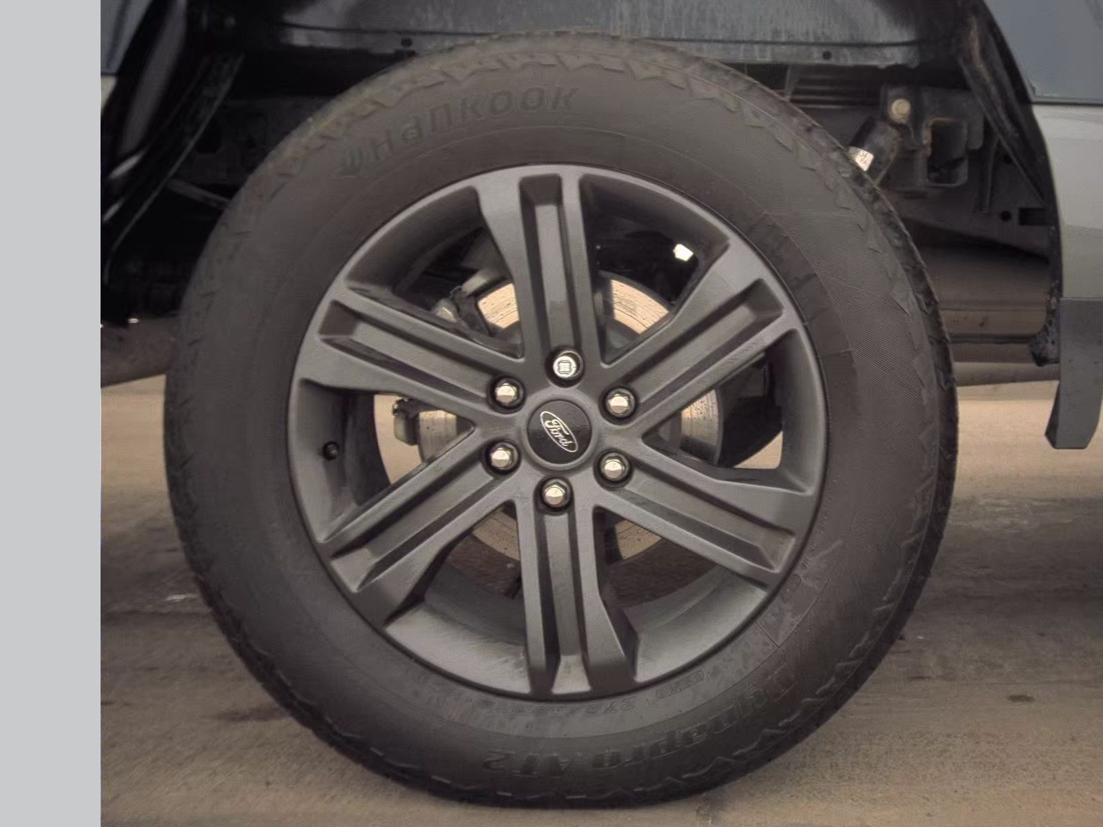 2023 Ford F-150 XLT AWD