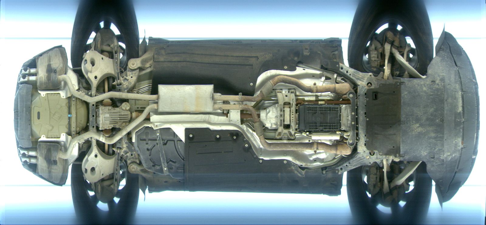 2022 Ford Explorer ST AWD