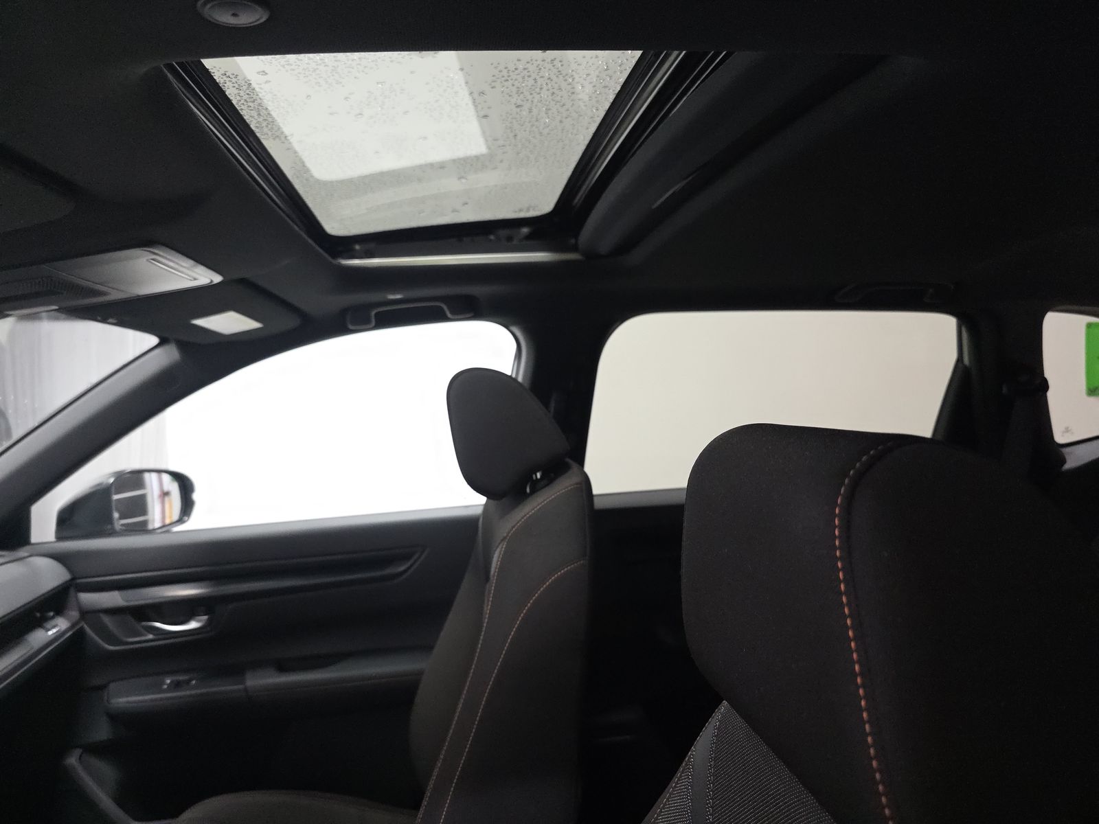 2023 Honda CR-V Hybrid Sport AWD