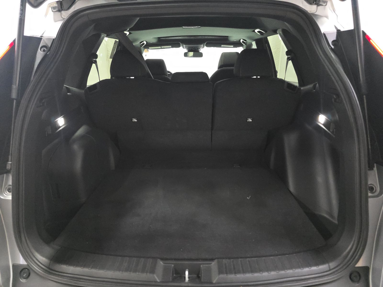 2023 Honda CR-V Hybrid Sport AWD