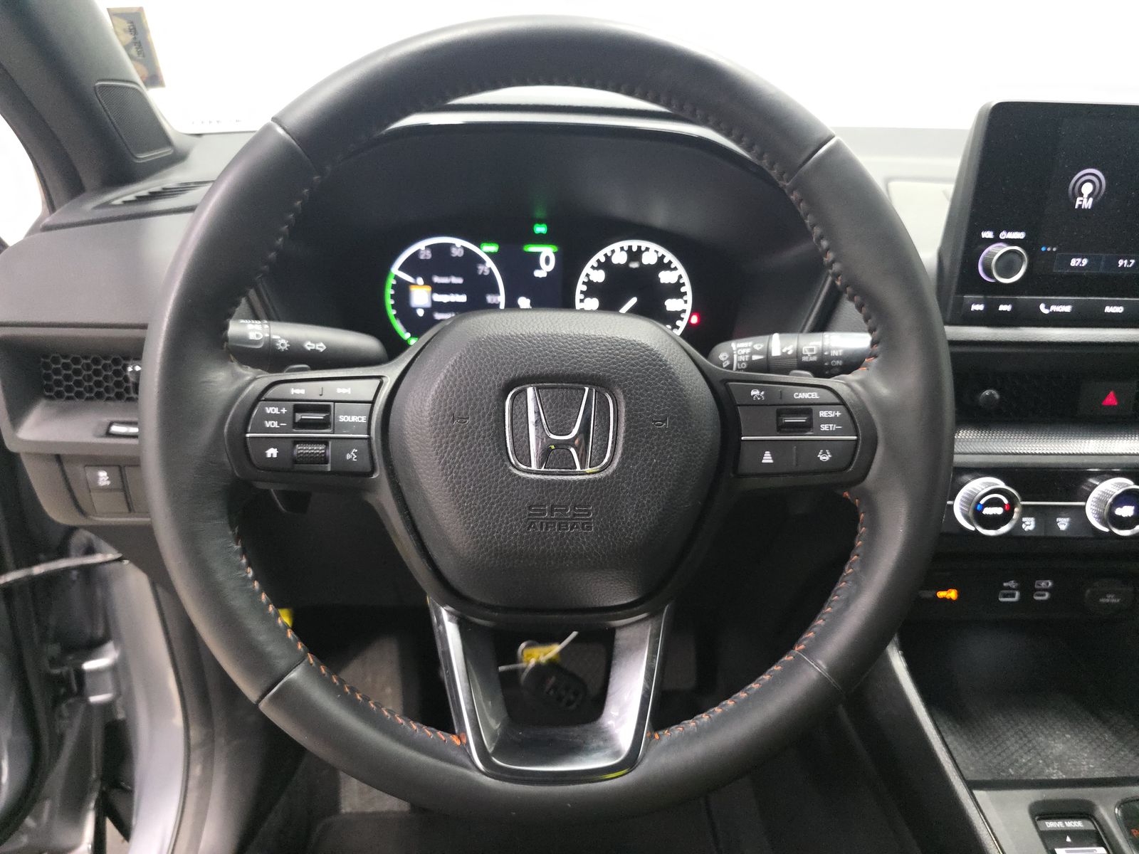 2023 Honda CR-V Hybrid Sport AWD