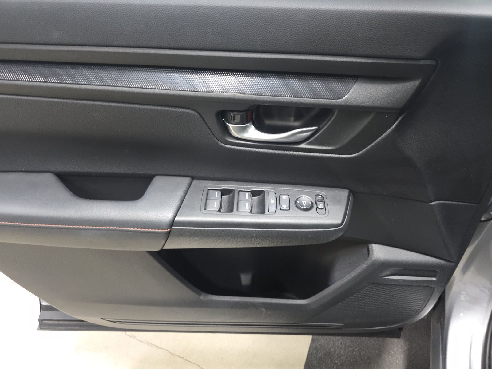 2023 Honda CR-V Hybrid Sport AWD