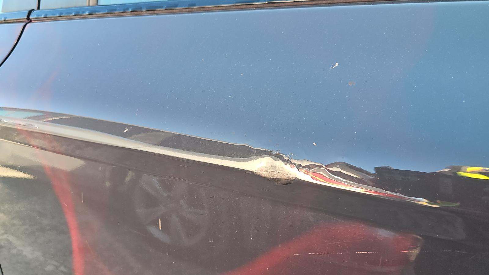 2024 Toyota Camry TRD FWD