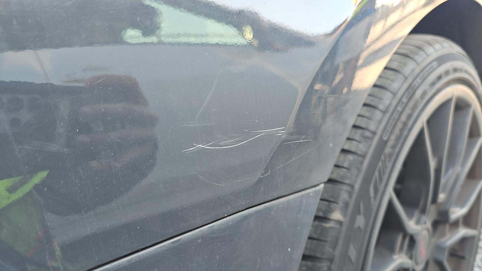 2024 Toyota Camry TRD FWD