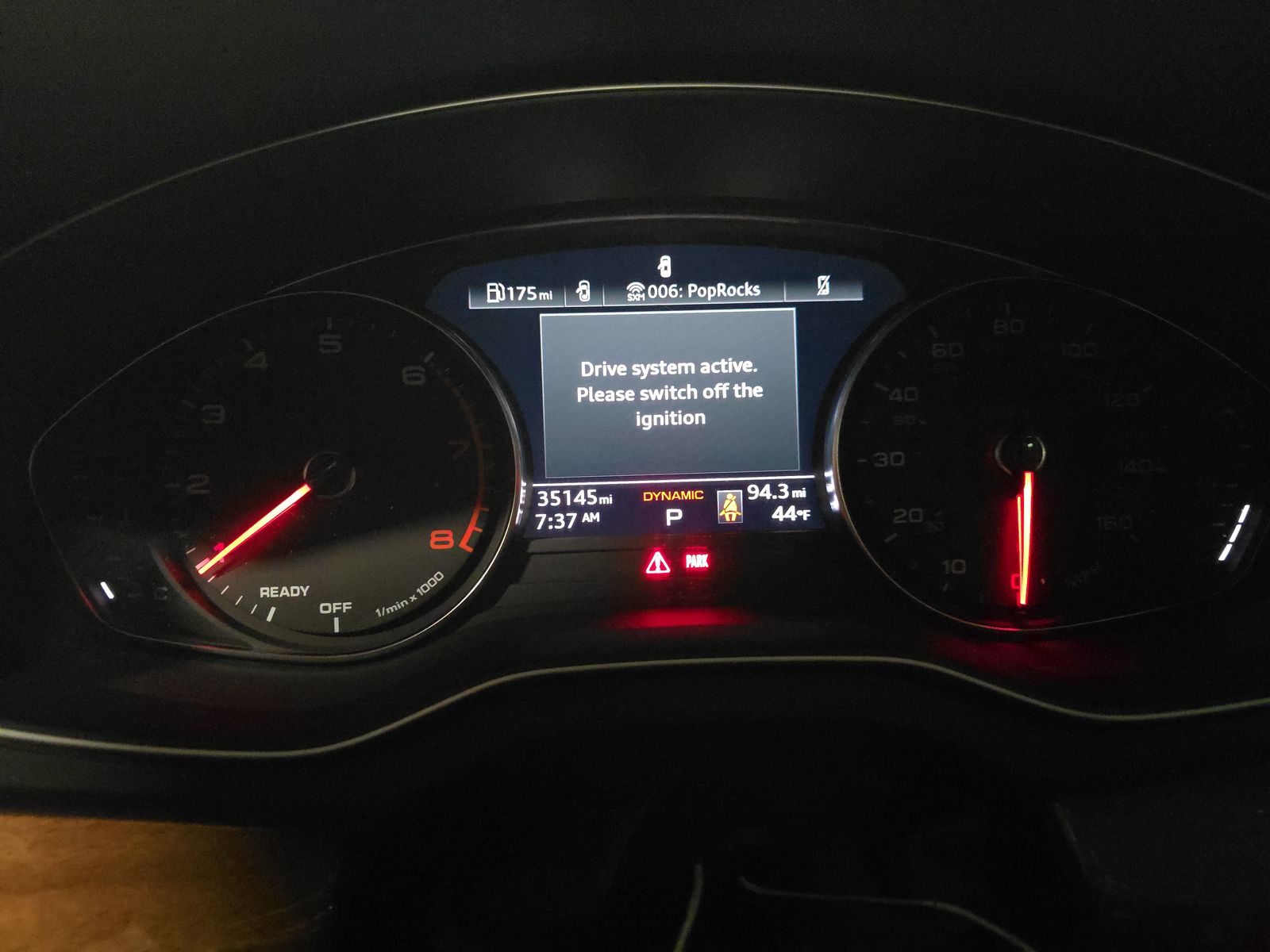 2023 Audi Q5 S line Premium AWD