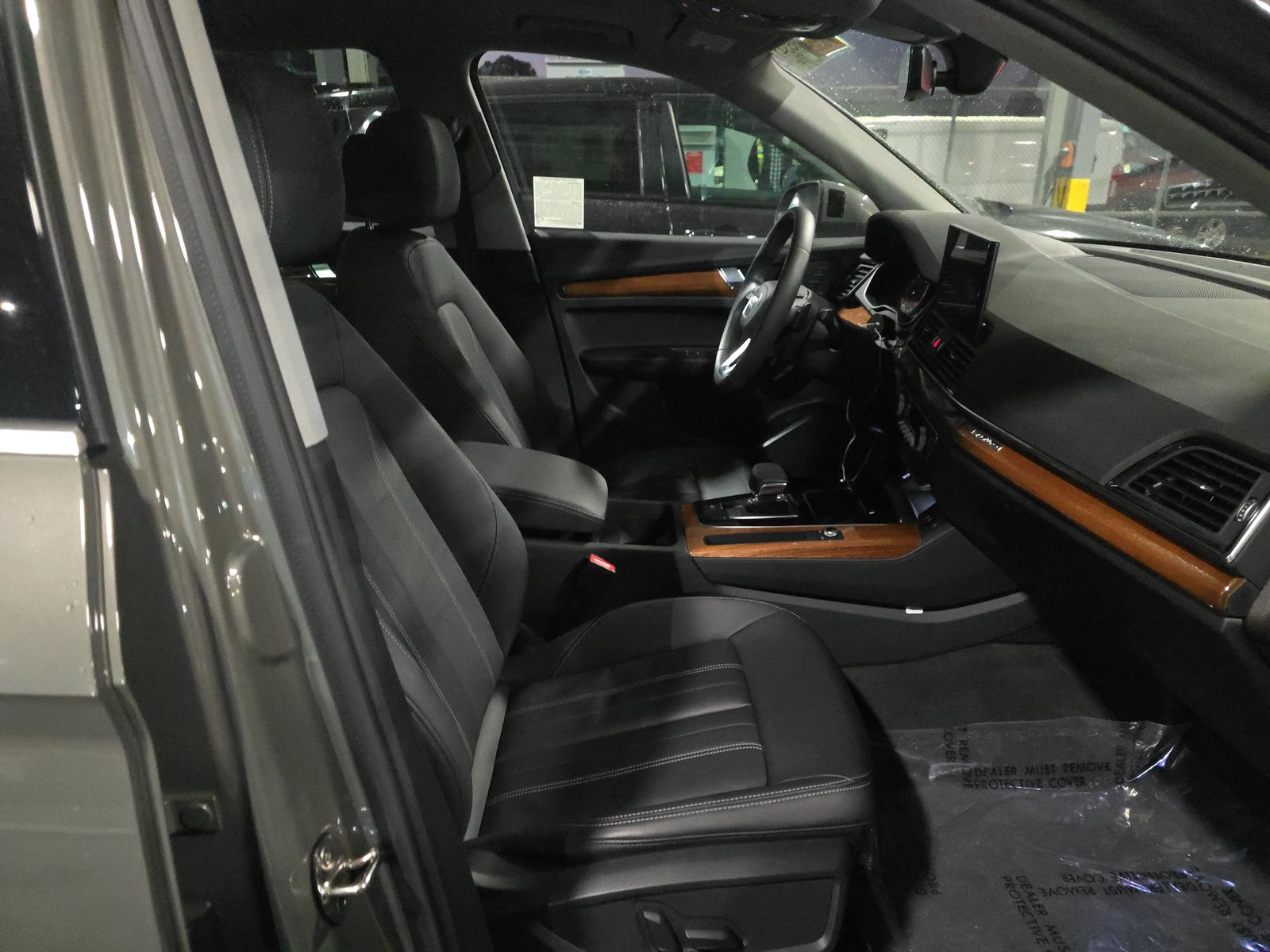 2023 Audi Q5 S line Premium AWD