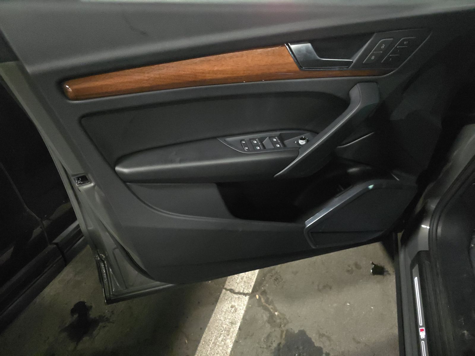 2023 Audi Q5 S line Premium AWD