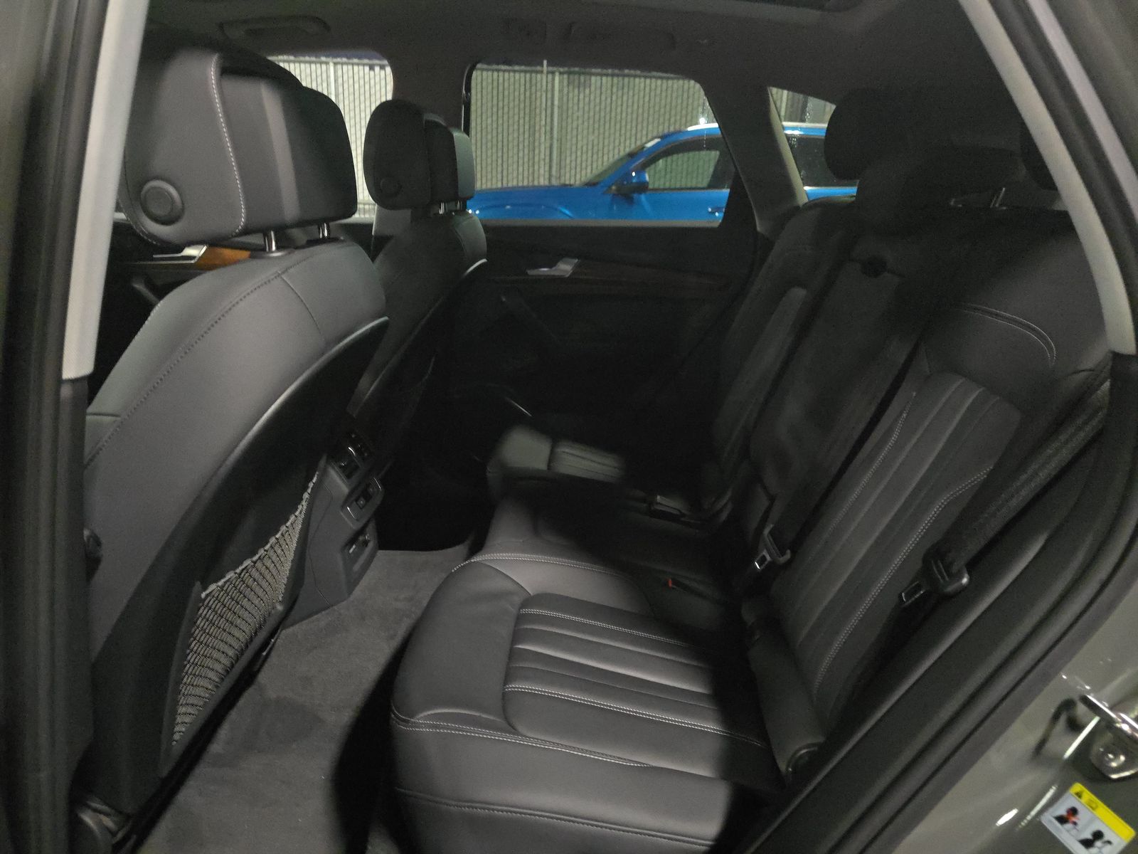 2023 Audi Q5 S line Premium AWD