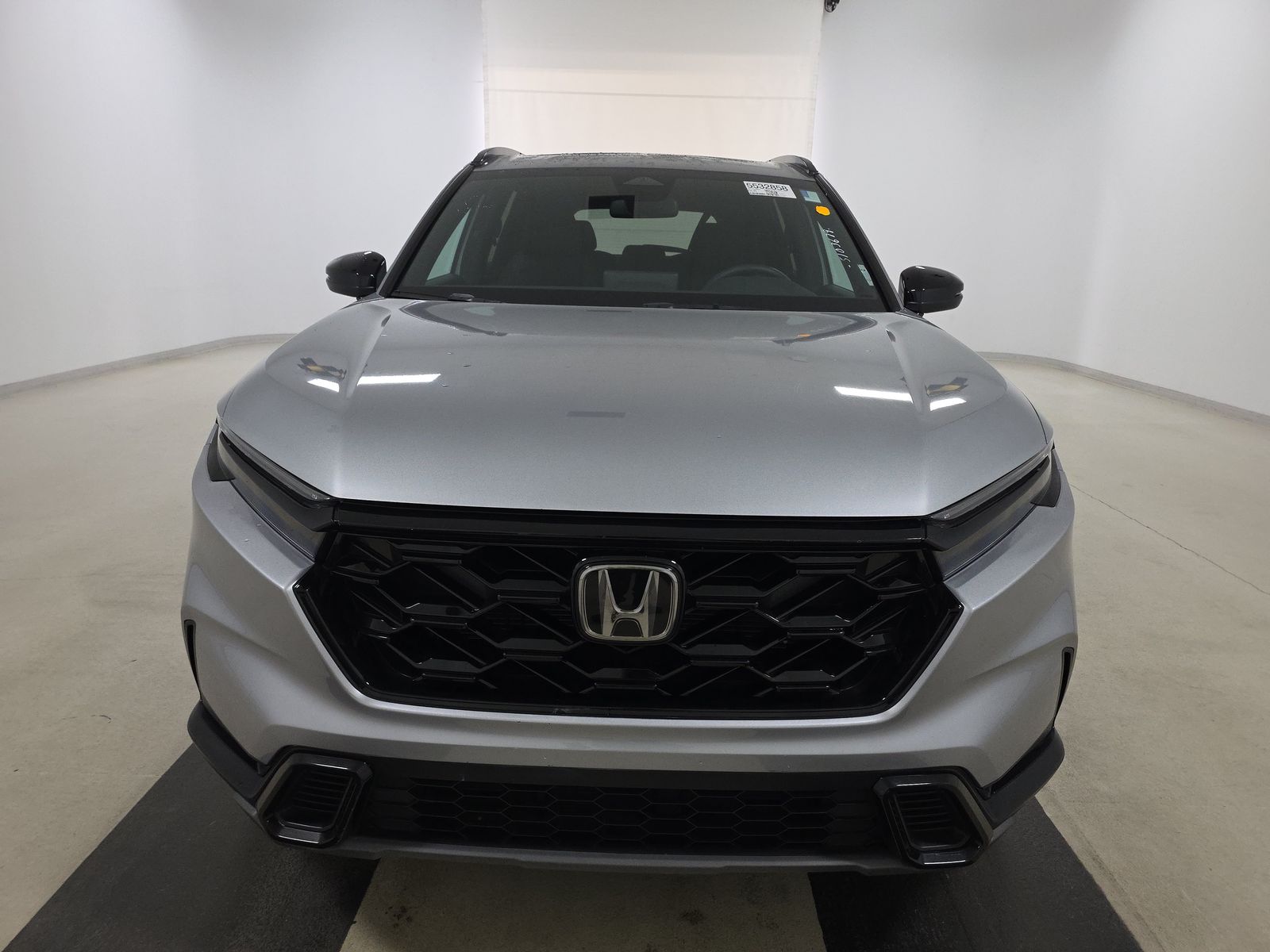 2023 Honda CR-V Hybrid Sport AWD