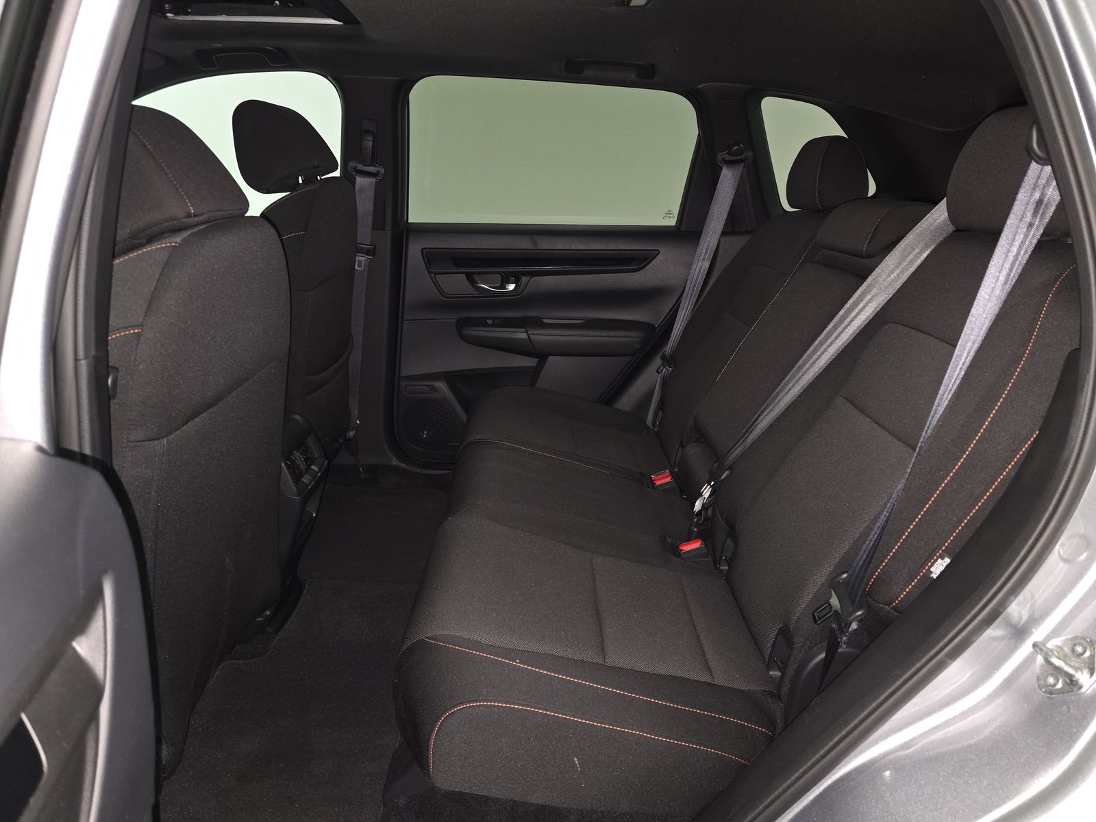 2023 Honda CR-V Hybrid Sport AWD