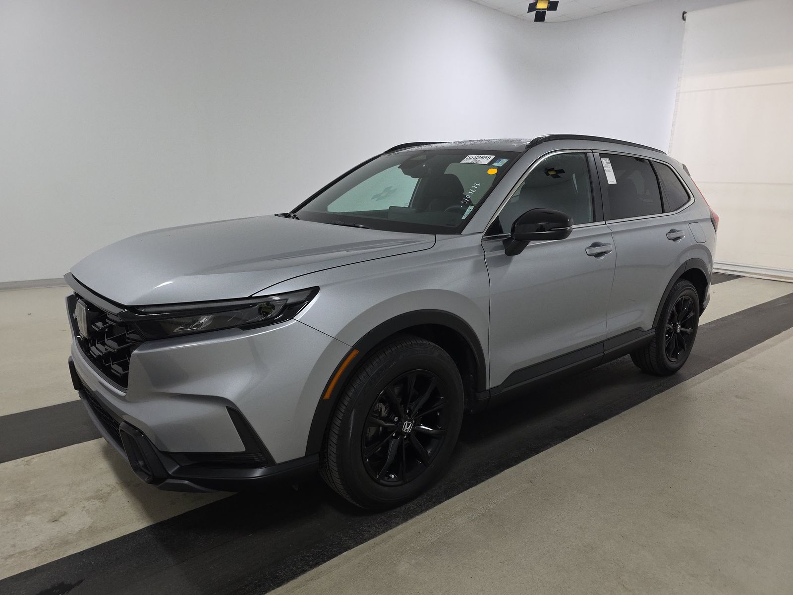 2023 Honda CR-V Hybrid Sport AWD