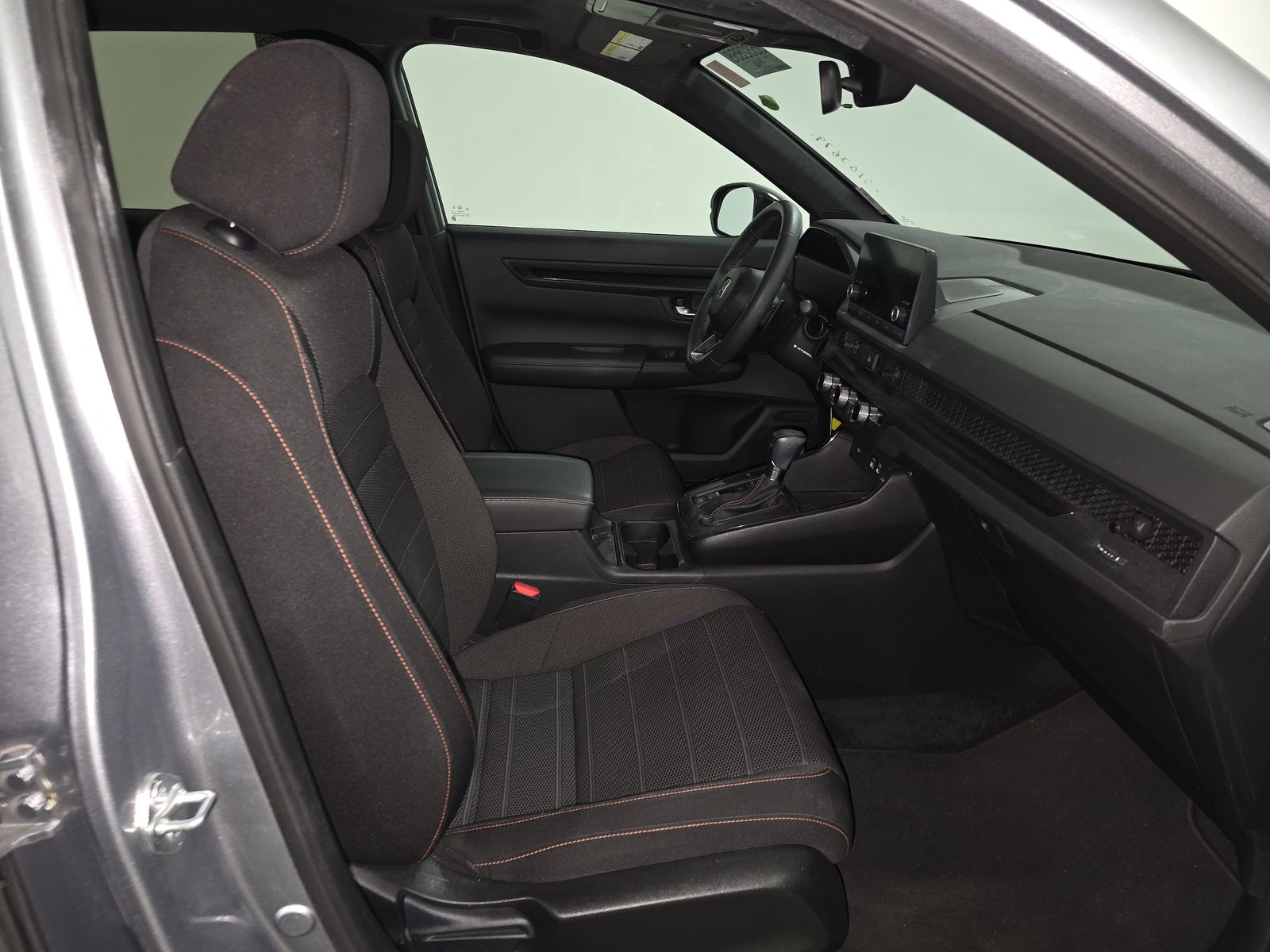 2023 Honda CR-V Hybrid Sport AWD