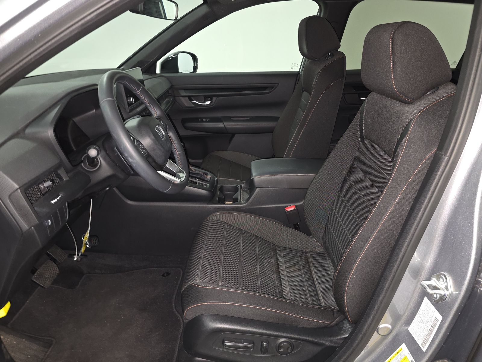 2023 Honda CR-V Hybrid Sport AWD