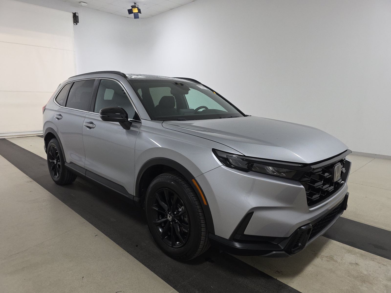 2023 Honda CR-V Hybrid Sport AWD