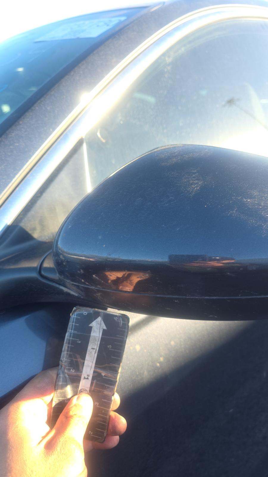 2023 Honda Accord EX FWD