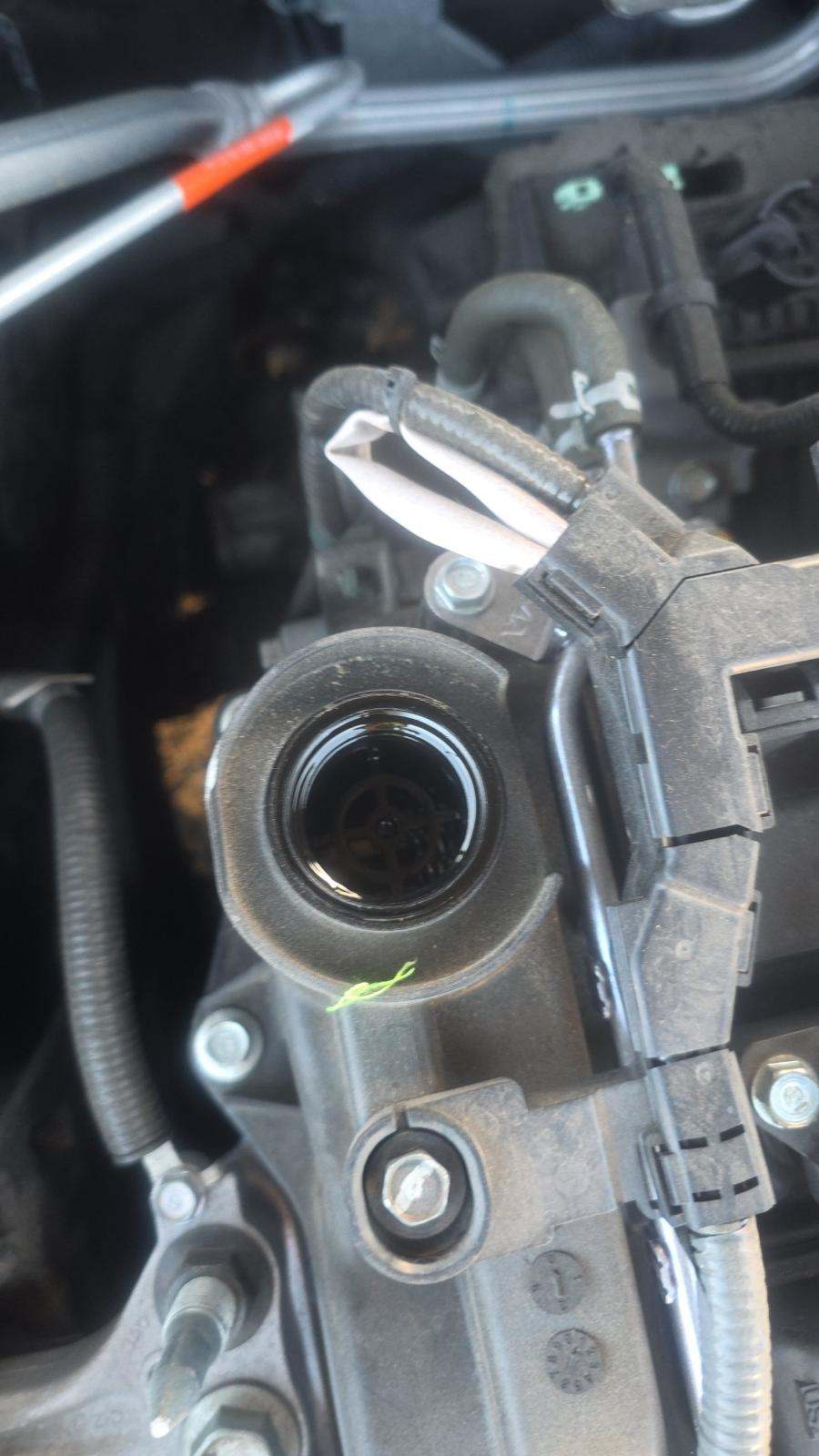 2023 Honda Accord EX FWD