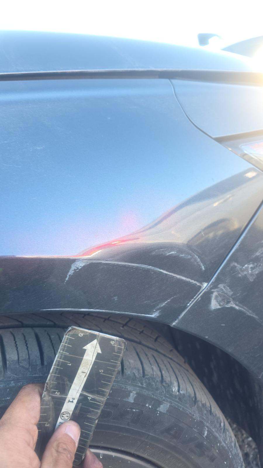 2023 Honda Accord EX FWD