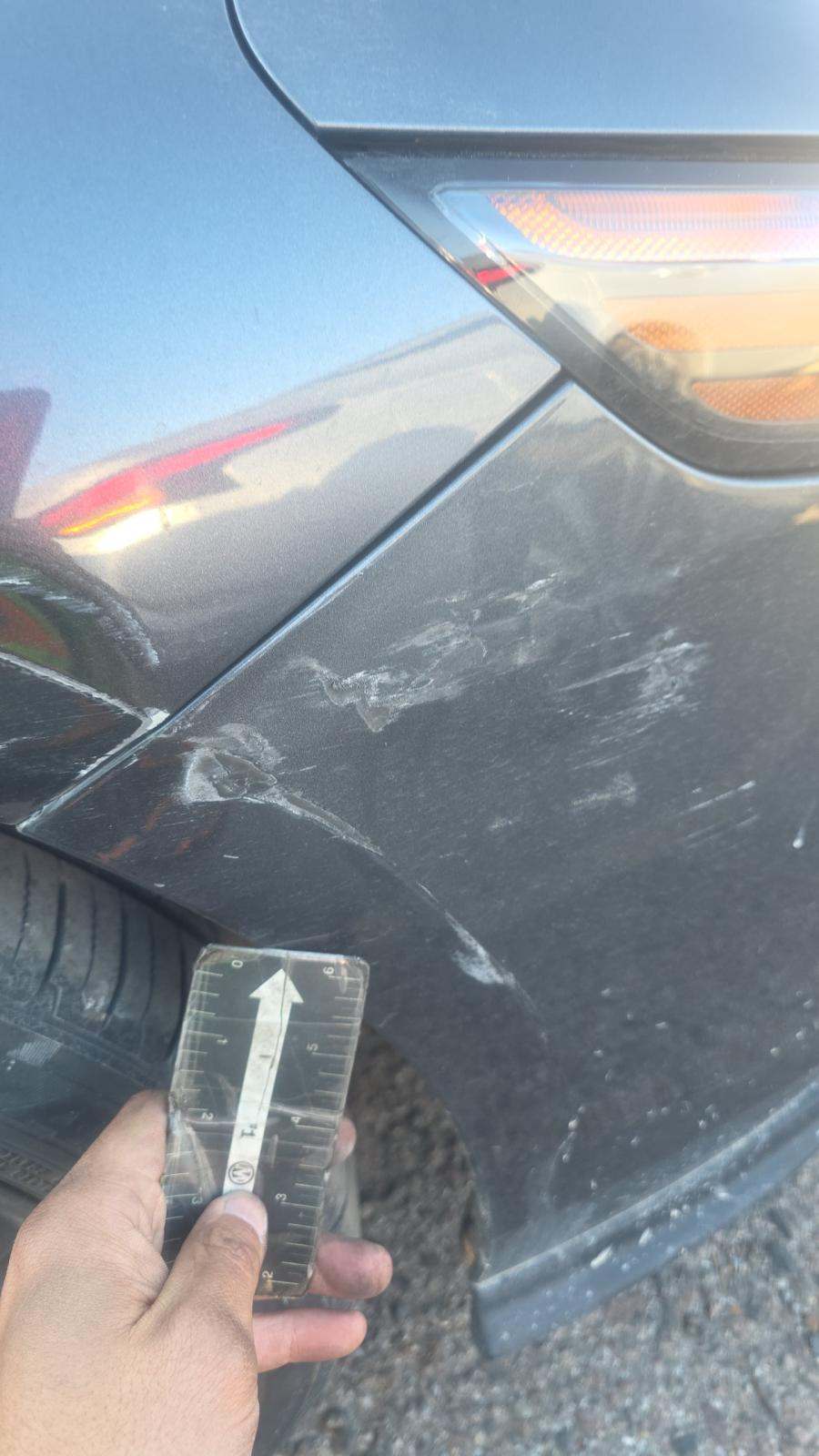 2023 Honda Accord EX FWD